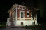 Casa Istrati, noaptea (Muzeu)