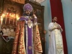 armeni, liturghie Braila