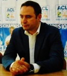 Alexandru Nazare