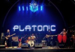 Platonic Band