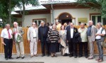 Gradistea, casa memoriala Fanus, 2 iulie 2011 016