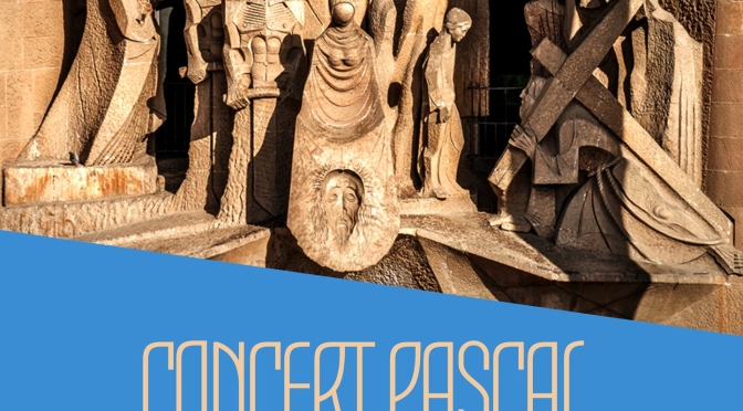 Filarmonica ”Lyra – George Cavadia”, invitație la Concert pascal